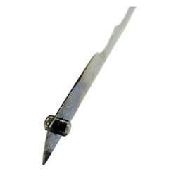 SIERRA REBANADORA PAN SALVA TZ-45 JAC DIVIMASA FERNETO CPF416  285mm CLAVIA 3mm
