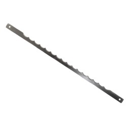 Sierra cortadora pan Rubhima 275 mm rebanadora