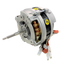 MOTOR HORNO FIR 1004 2455 2459 EKA Forno a convezione elettrico EKF1064TC, EKF1064UD, EKF1111E UD, EKF1111EV UD, EKF1111TC, EKF1