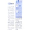 MANOPLA PROTECCION TERMICA O MECANICA MORALES S-88 GUANTES TERMICOS PARA HORNOS DE PANADERIA Y PASTELERIA