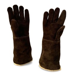 GUANTES TERMICOS PARA HORNOS DE PIZZERIA PANADERIA Y PASTELERIA MORALES S-88