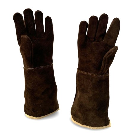 GUANTES TERMICOS PARA HORNOS DE PIZZERIA PANADERIA Y PASTELERIA MORALES S-88
