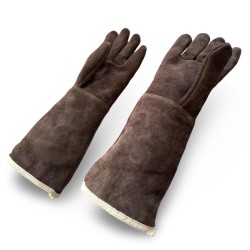 GUANTES TERMICOS PARA HORNOS DE PIZZERIA PANADERIA Y PASTELERIA MORALES S-88