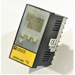 Termorregulador Digital Statop 4896-30 / 230VAC EMPAQUETADORA ENVASADORA HORNO
