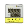 Termorregulador Digital Statop 48-30 CHAUVIN ARNOUX - PYRO CONTROLE