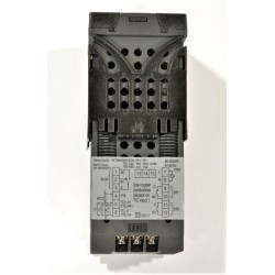 Termorregulador HORNO EMPAQUETADORA CAHOUNOVIX Digital Statop 48-30   230V CHAUVIN ARNOUX - PYRO CON
