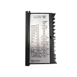CONTROLADOR TEMPERATURA DIGITAL HORNO REVENT BALART BEGESA BONGARD SALVA TERMOPAN GPG SUPER MAESTRO BRAINDCHILD C42-411000000-N 