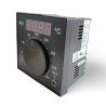 CONTROLADOR TEMPERATURA HORNO REVENT BONGARD SALVA ZUCHELLI BEGESA AGB BERTAM DANZI GASHOR SUPER MAESTRO SATURNINO DE LA OLIVA T