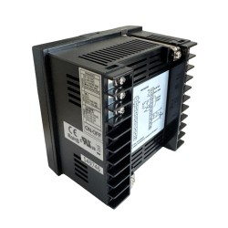 CONTROLADOR TEMPERATURA HORNO REVENT BONGARD SALVA ZUCHELLI BEGESA AGB BERTAM DANZI GASHOR SUPER MAESTRO SATURNINO DE LA OLIVA T