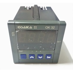 OSAKA OK32-PT  HORNO LOGIUDICE CONTROLADOR TEMPERATURA OSAKA OK32-PT