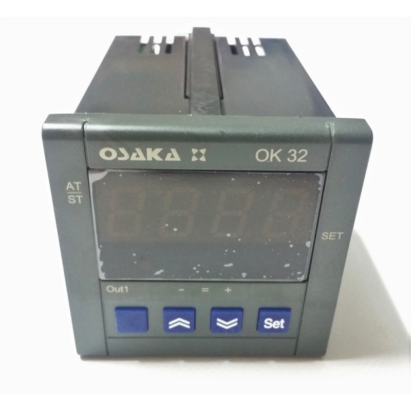 OSAKA OK32-PT  HORNO LOGIUDICE CONTROLADOR TEMPERATURA OSAKA OK32-PT