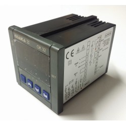 OSAKA OK32-PT  HORNO LOGIUDICE