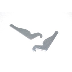 KIT SOPORTE CUCHILLA CORTADORA JAC DIVIMASA SALVA TZ-45 FERNETO CPF416