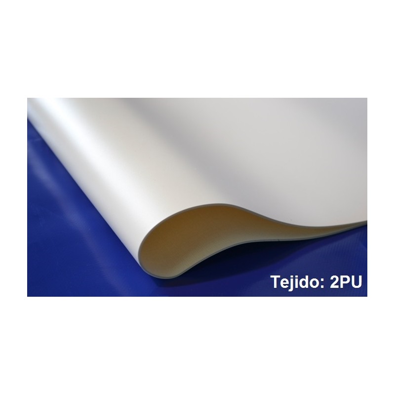 Lona formadora 2100 x 620. 2PVC. PESADORAS: SUBAL, MAPANVA, CSM, CIBERPAN. SUBAL, MAPANVA, CSM, BONG