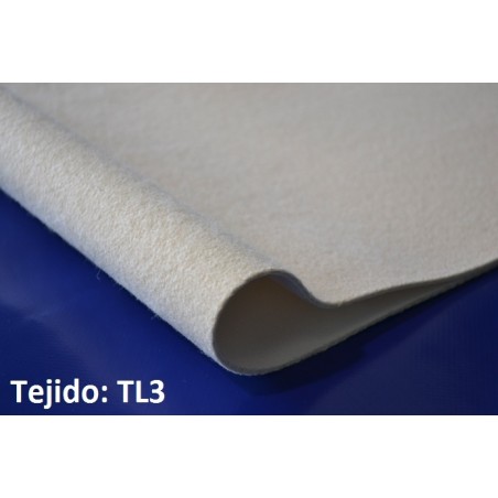 Lona formadora 2100 x 700. FORMADORAS: SUBAL, CSM, MAPANVA, CIBERPAN. SUBAL, MAPANVA, CSM, BONGARD,
