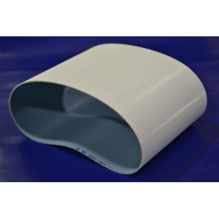 LONA CENTRADOR BANDAS FORMADORA 430x120mm SUBAL CSM MAPANVA CIBERPAN MENDOZA SALVA