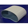 LONA CENTRADOR BANDAS FORMADORA 430x120mm SUBAL CSM MAPANVA CIBERPAN MENDOZA SALVA