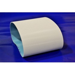 LONA CENTRADOR BANDAS FORMADORA 430x120mm SUBAL CSM MAPANVA CIBERPAN MENDOZA SALVA