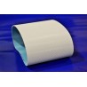 LONA CENTRADOR BANDAS FORMADORA 430x120mm SUBAL CSM MAPANVA CIBERPAN MENDOZA SALVA