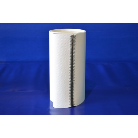 Lona cilindro 2040 x 700. 2PVC- GR. PALMAPAN. SUBAL, MAPANVA, CSM, BONGARD, MENDOZA, ZELAIETA, MECAN