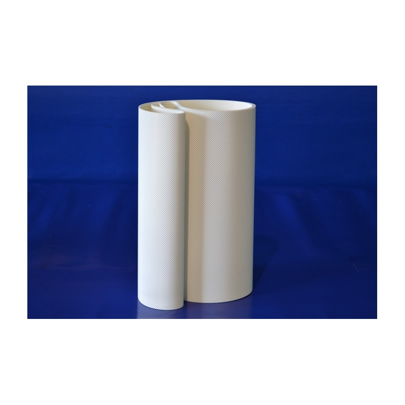 Lona cilindro 2040 x 700. 2PVC- GR. PALMAPAN. SUBAL, MAPANVA, CSM, BONGARD, MENDOZA, ZELAIETA, MECAN