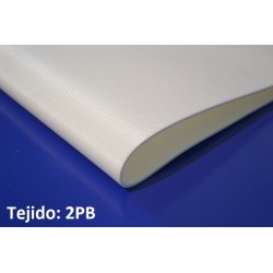 Lona laminadora 2840 x 600. PEDRO PRAT. SUBAL, MAPANVA, CSM, BONGARD, MENDOZA, ZELAIETA, MECANICAS E
