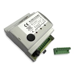 Centralita encendido gas horno Dobra VALLTRADE CE3 TURBO 611 GAS TURBO 1011 GAS P14; CR3 CR4 FR3 FR4