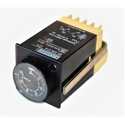 TEMPORIZADOR CROUZET VAPOR BERTAM RE88226011 027990