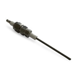 HORNO DOBRA 611P T1011 ELECTRODO IONIZACION ROSCA M18