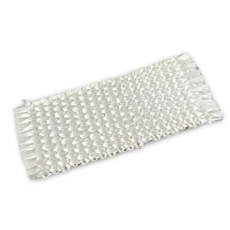 JUNTA FIBRA VIDRIO HORNOS Y CALDERAS 30X3MM