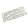 JUNTA FIBRA VIDRIO HORNOS Y CALDERAS 30X3MM