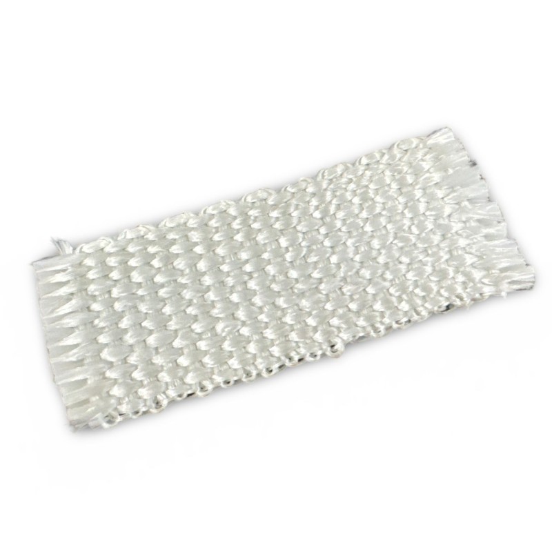 JUNTA FIBRA VIDRIO HORNOS Y CALDERAS 40X3MM